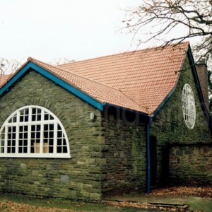 Penarth, All Saints Church Hall, Vale of Glamorgan (Church in Wales)